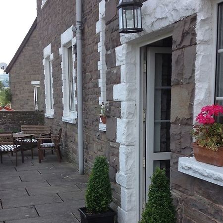 Ty Croeso Boutique B&B Crickhowell Zewnętrze zdjęcie