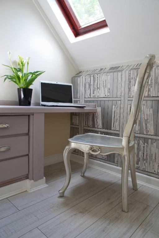 Ty Croeso Boutique B&B Crickhowell Pokój zdjęcie