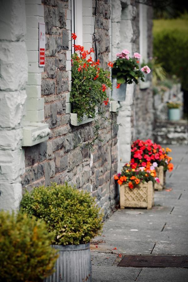Ty Croeso Boutique B&B Crickhowell Zewnętrze zdjęcie