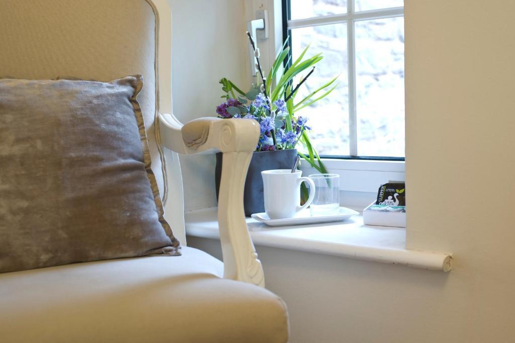 Ty Croeso Boutique B&B Crickhowell Pokój zdjęcie