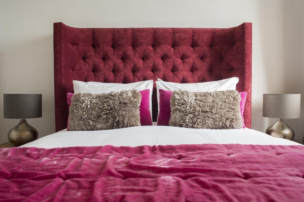 Ty Croeso Boutique B&B Crickhowell Pokój zdjęcie