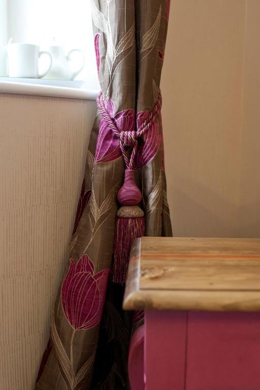Ty Croeso Boutique B&B Crickhowell Zewnętrze zdjęcie