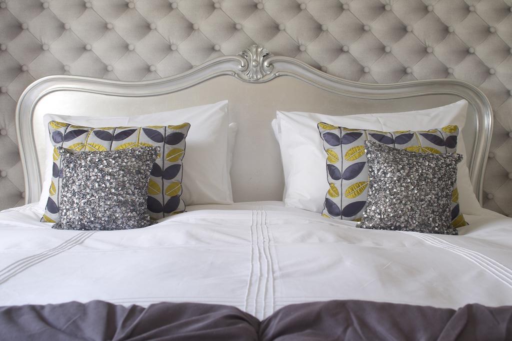 Ty Croeso Boutique B&B Crickhowell Zewnętrze zdjęcie
