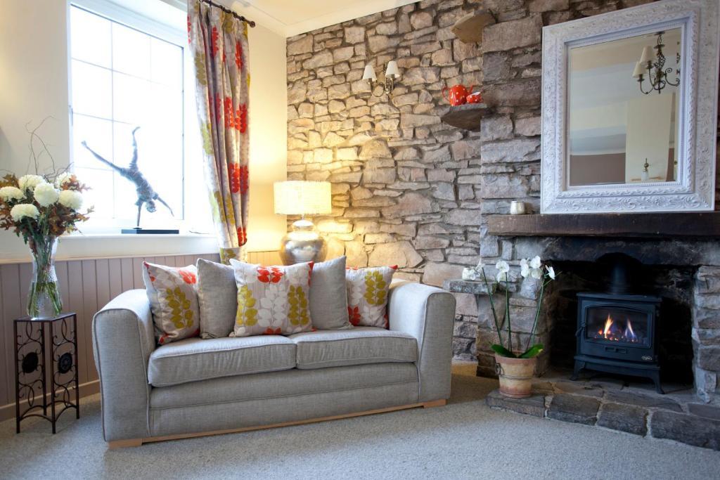 Ty Croeso Boutique B&B Crickhowell Zewnętrze zdjęcie