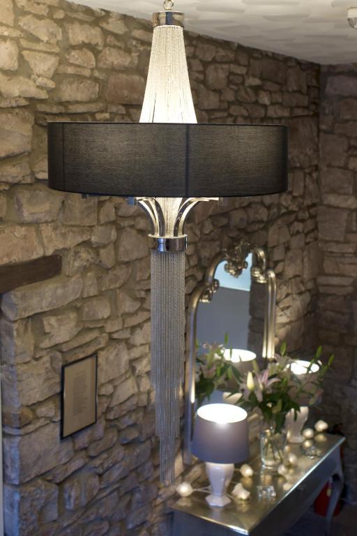 Ty Croeso Boutique B&B Crickhowell Zewnętrze zdjęcie