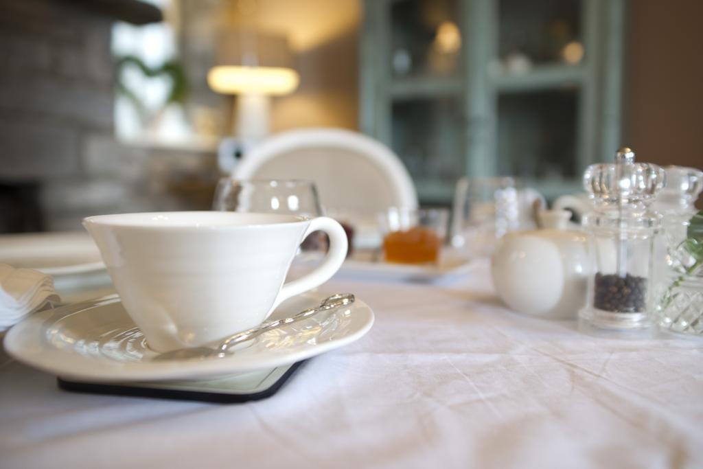 Ty Croeso Boutique B&B Crickhowell Zewnętrze zdjęcie