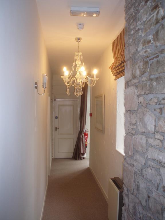 Ty Croeso Boutique B&B Crickhowell Zewnętrze zdjęcie