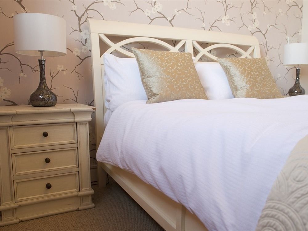 Ty Croeso Boutique B&B Crickhowell Zewnętrze zdjęcie