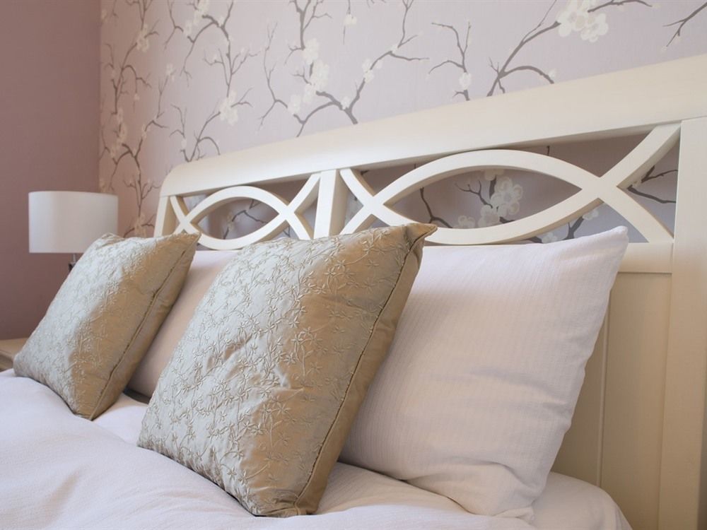 Ty Croeso Boutique B&B Crickhowell Zewnętrze zdjęcie