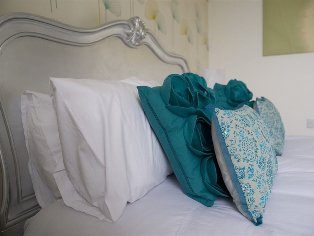 Ty Croeso Boutique B&B Crickhowell Zewnętrze zdjęcie