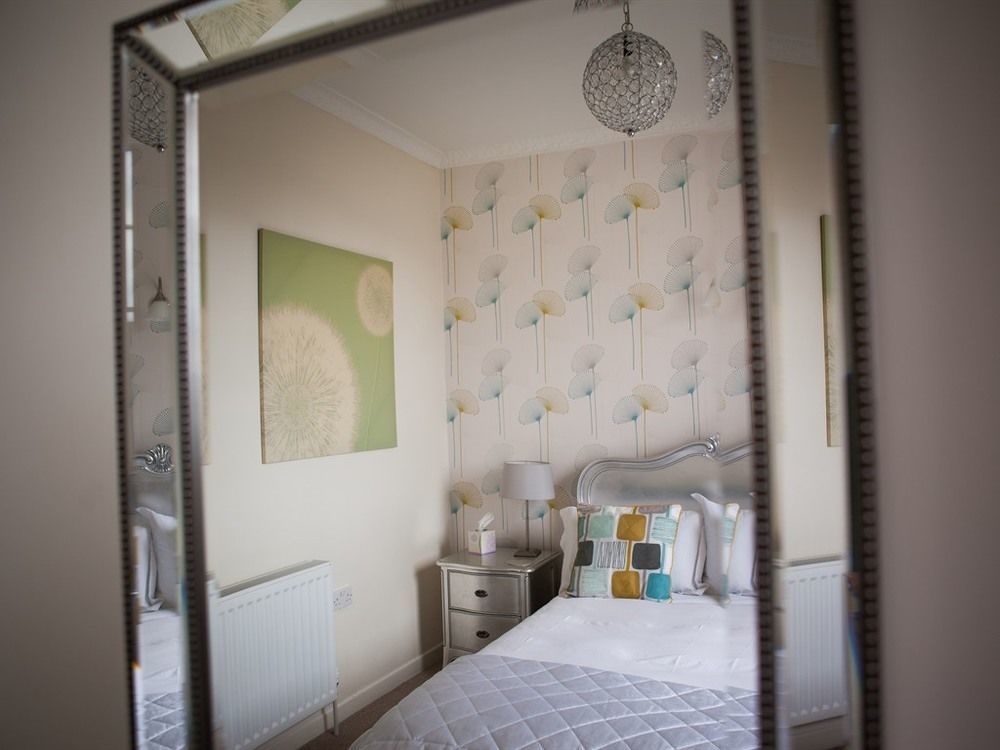 Ty Croeso Boutique B&B Crickhowell Zewnętrze zdjęcie