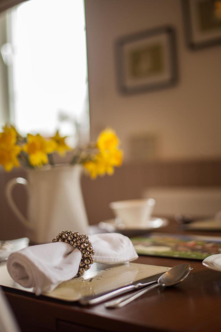 Ty Croeso Boutique B&B Crickhowell Zewnętrze zdjęcie