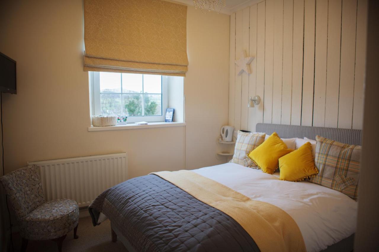 Ty Croeso Boutique B&B Crickhowell Zewnętrze zdjęcie