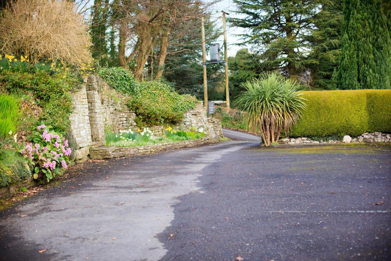 Ty Croeso Boutique B&B Crickhowell Zewnętrze zdjęcie
