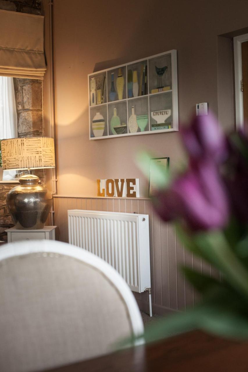 Ty Croeso Boutique B&B Crickhowell Zewnętrze zdjęcie