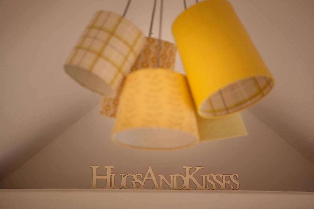 Ty Croeso Boutique B&B Crickhowell Zewnętrze zdjęcie