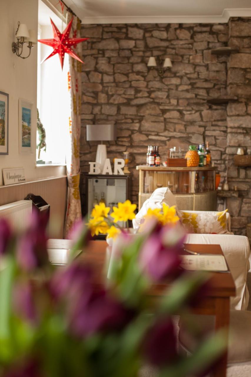 Ty Croeso Boutique B&B Crickhowell Zewnętrze zdjęcie