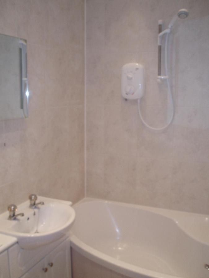 Ty Croeso Boutique B&B Crickhowell Zewnętrze zdjęcie